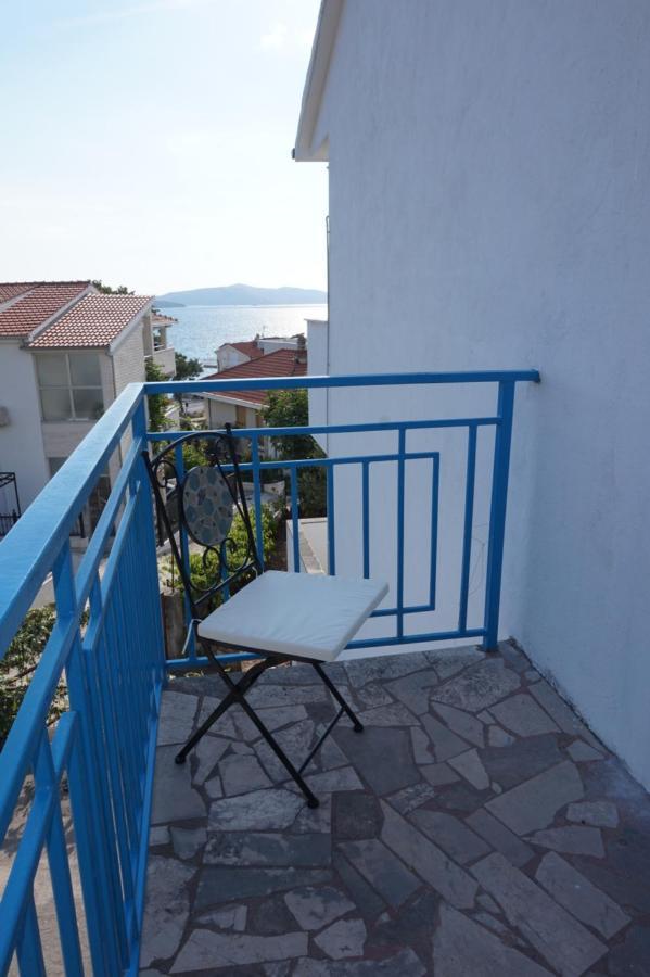 Apartment Radja Traù Esterno foto